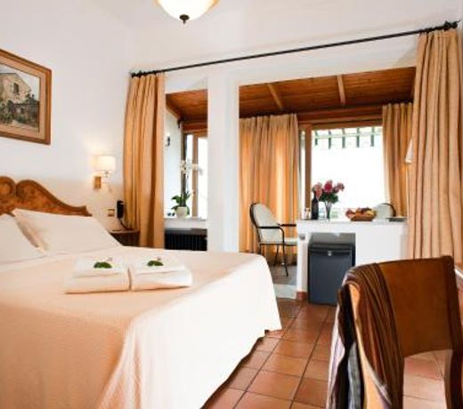 Hotel Villa Schuler