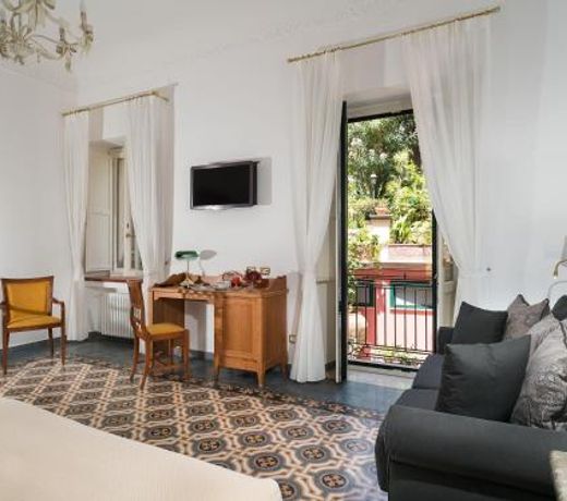 Hotel Villa Schuler