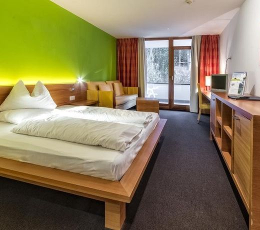 Falkensteiner Hotel Antholz - Adults only