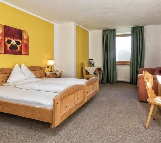 Falkensteiner Hotel Antholz - Adults only