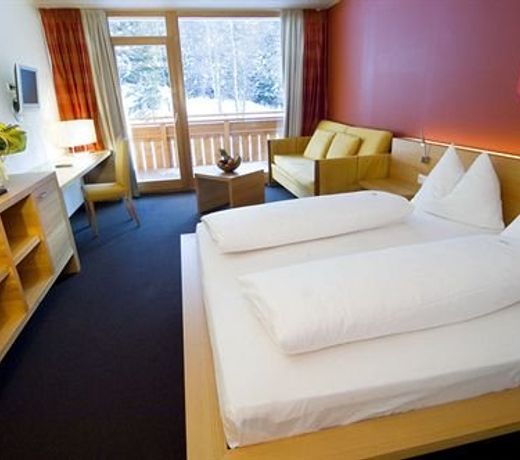Falkensteiner Hotel Antholz - Adults only