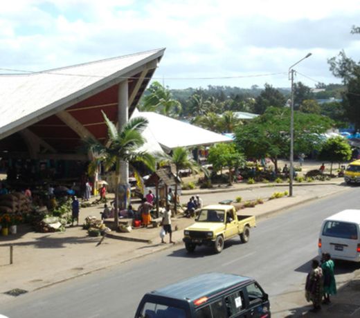 City Lodge - Port Vila