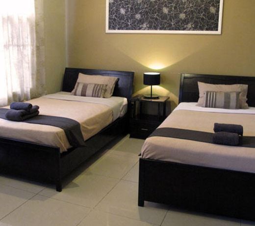 City Lodge - Port Vila