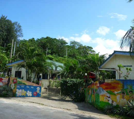 Travellers Budget Motel
