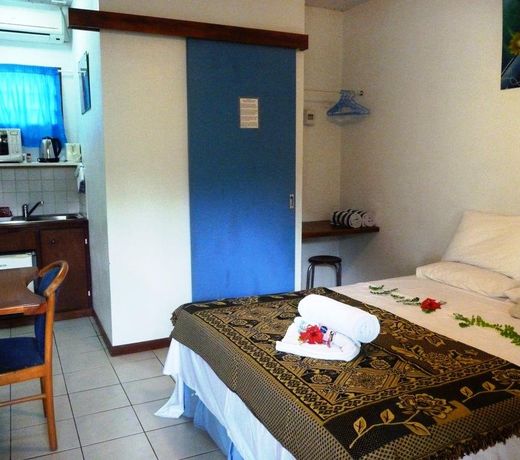 Travellers Budget Motel