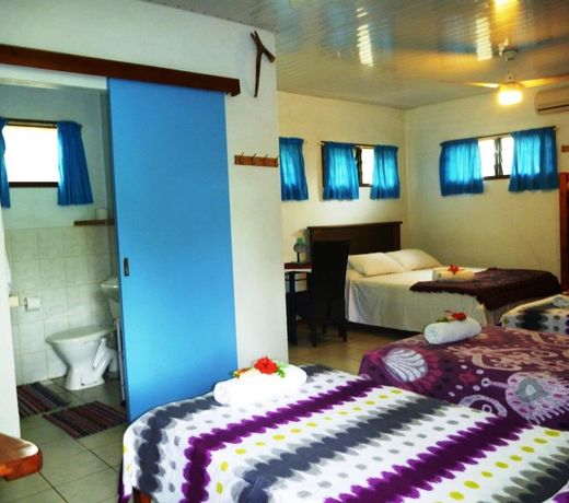 Travellers Budget Motel