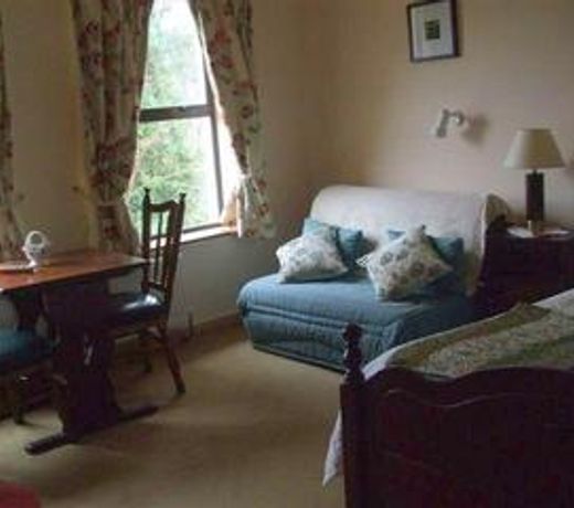 BLACKSTONES HOUSE