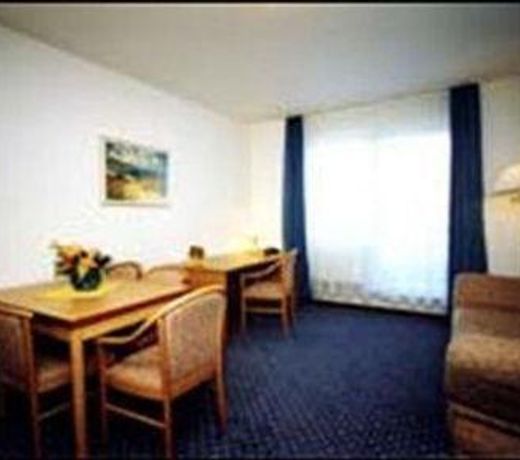 Penthouse-hotel