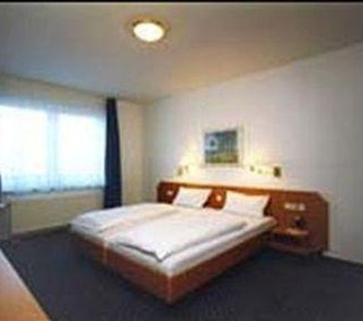 Penthouse-hotel