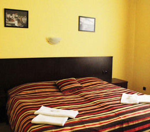 Hotel Adria