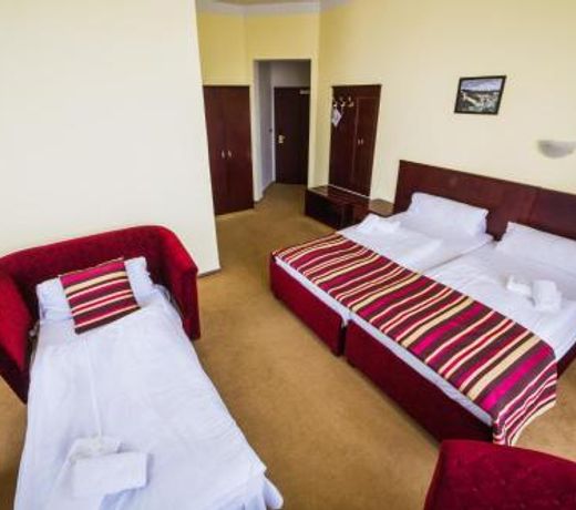 Hotel Adria