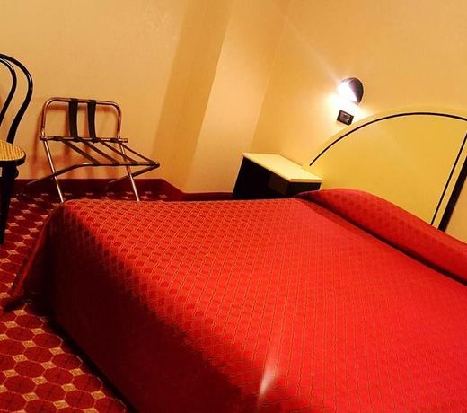Hinterland Hotel