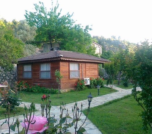 HIDDEN GARDEN