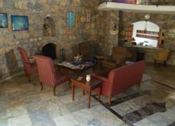 Dalyan Caria Hotel фото 4