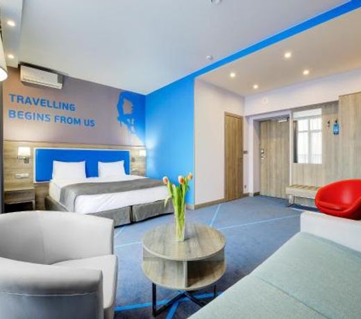 Start Hotel