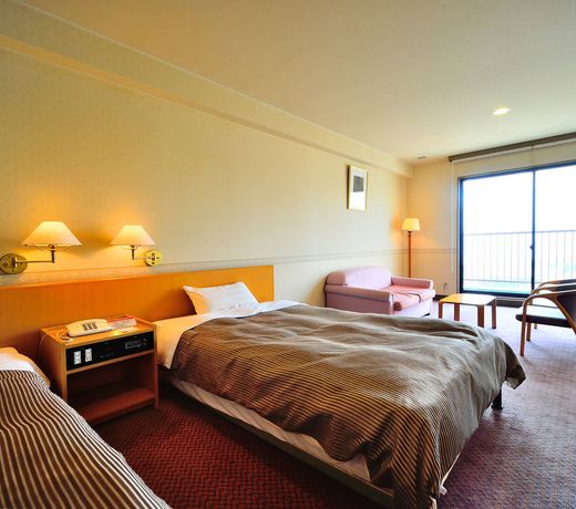 Inasayama Kanko Hotel