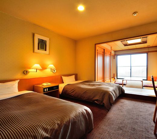 Inasayama Kanko Hotel