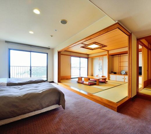 Inasayama Kanko Hotel