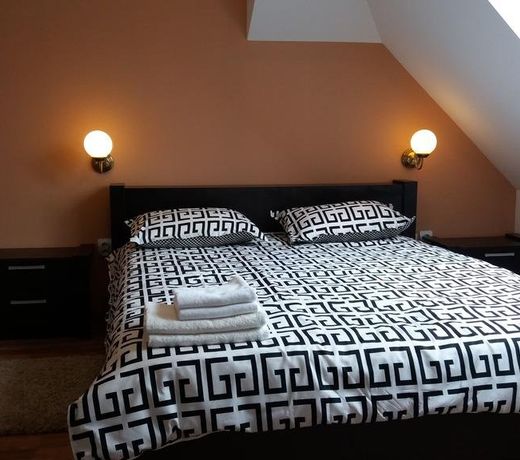 Hotel Marasesti
