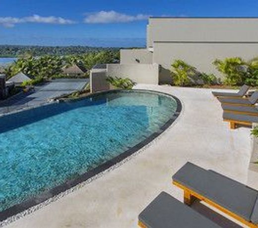 The Terraces Boutique Apartments