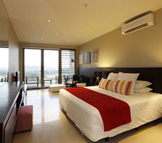 The Terraces Boutique Apartments