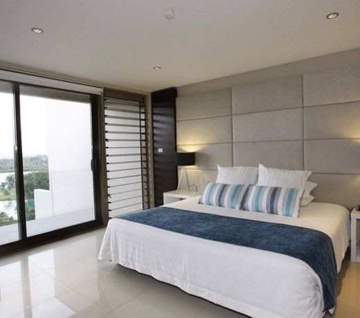 The Terraces Boutique Apartments