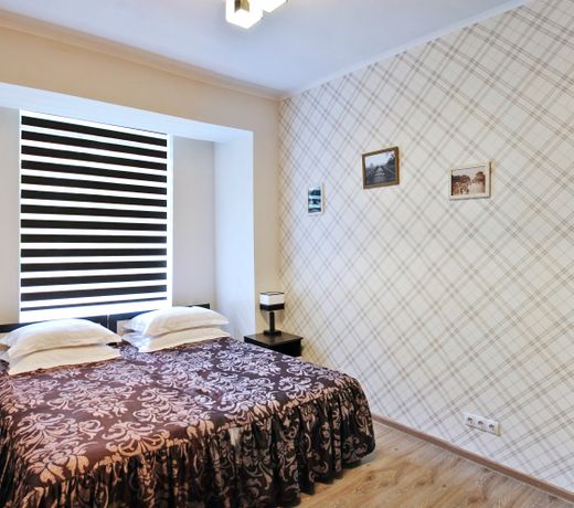 Apriori Hotel