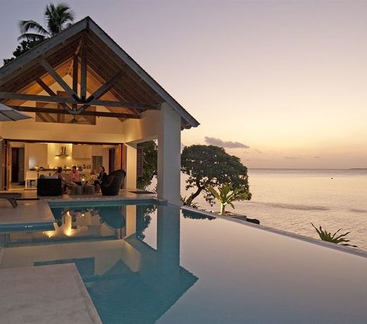 Villa 25