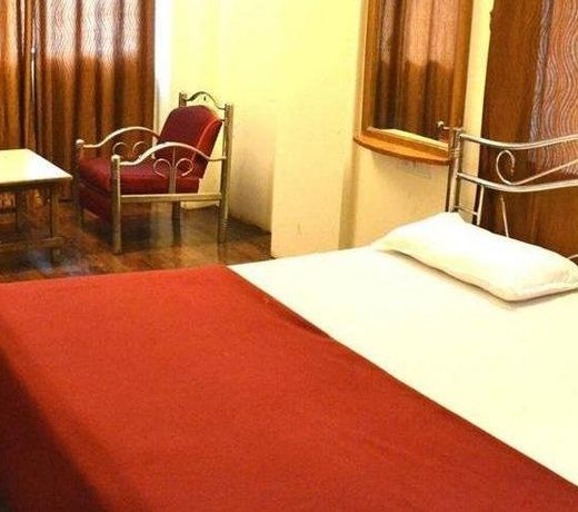 Evergreen Hotel