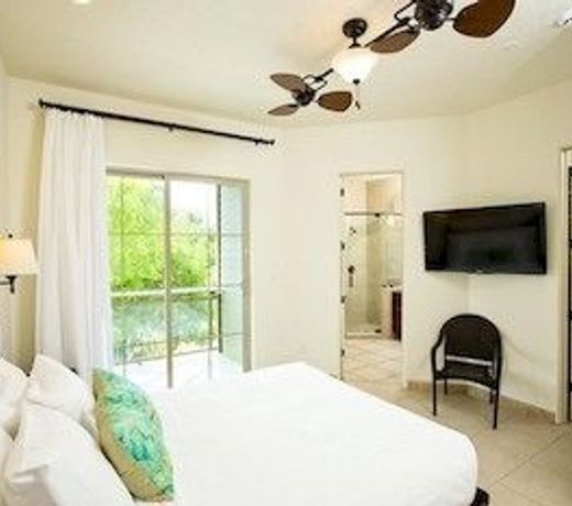 The Resort at Schlitterbahn