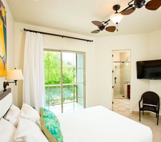 The Resort at Schlitterbahn