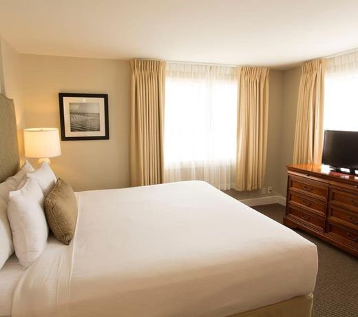 Shearwater Inn