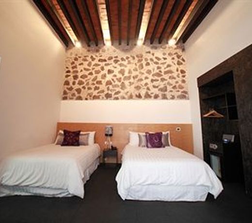 Hotel Boutique MO17