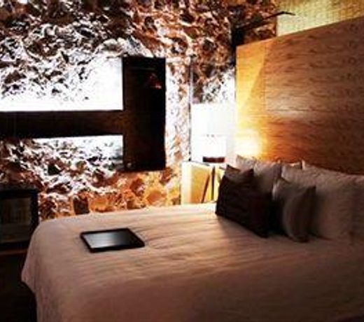Hotel Boutique MO17
