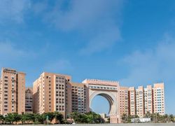 Oaks Ibn Battuta Gate Dubai, регион , город Дубай - Фотография отеля №1