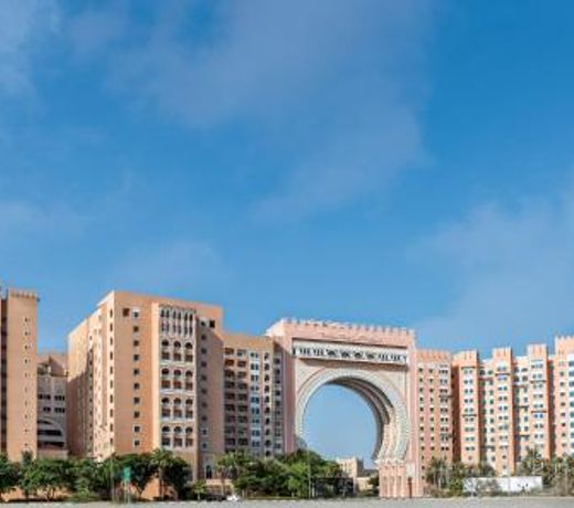 Oaks Ibn Battuta Gate Dubai