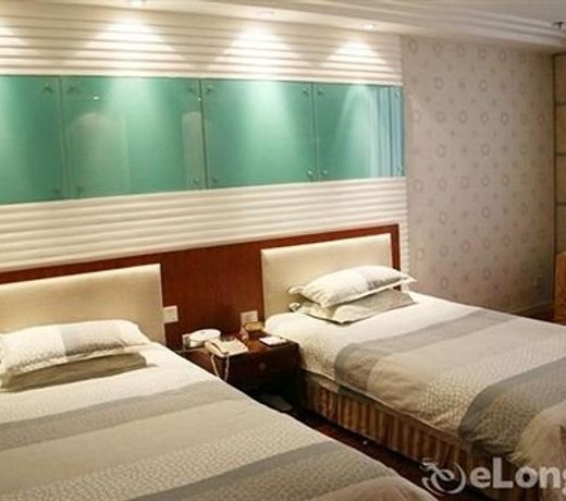 Tiantian Yugang Hotel