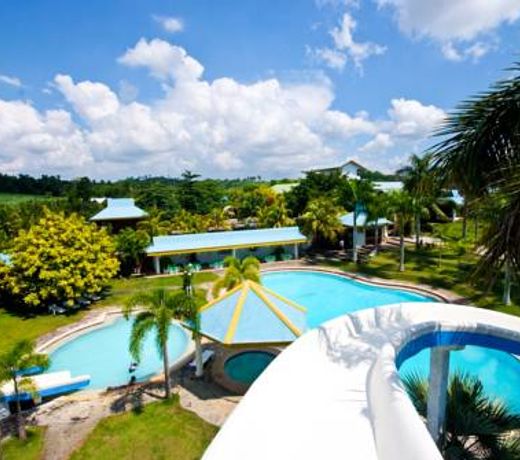 Villa Consorcia Resort