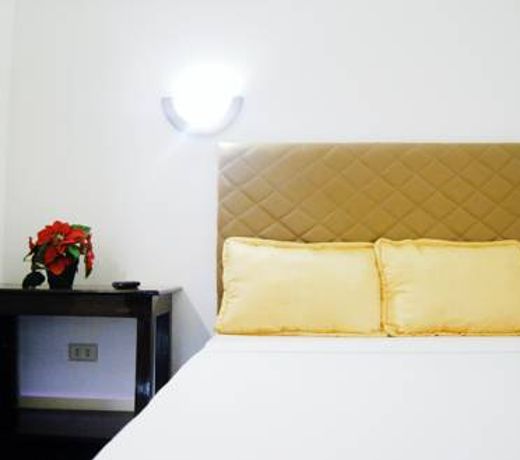 Villa Consorcia Resort