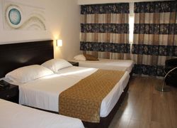 Restal Hotel фото 3, г. Тверия, 