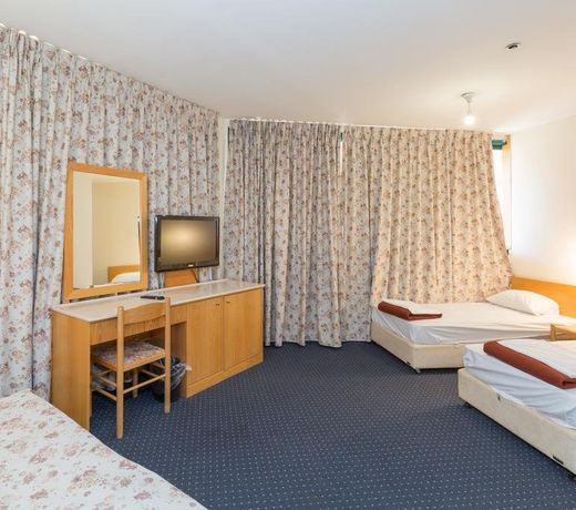 Hotel & Museum Dona Gracia