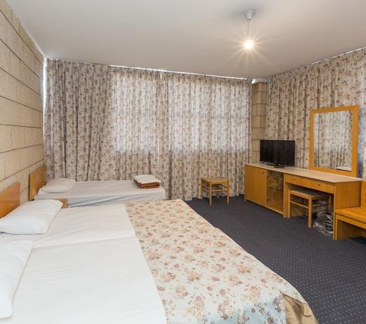 Hotel & Museum Dona Gracia