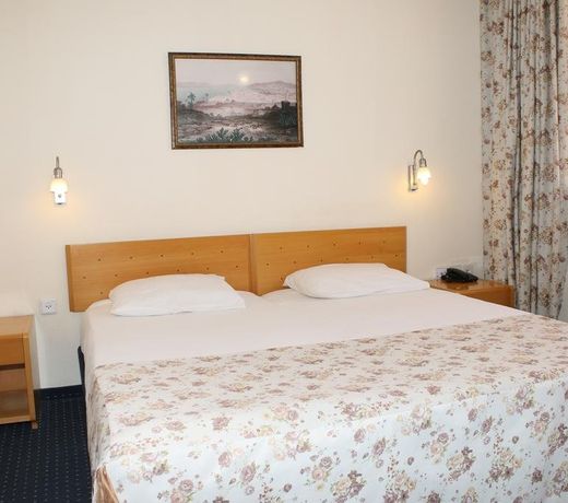 Hotel & Museum Dona Gracia