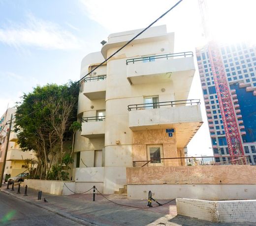 De La Mer Tel-Aviv