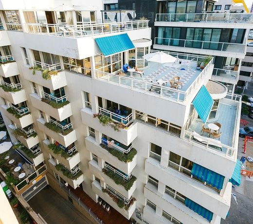 The Lusky- Great Small Hotel