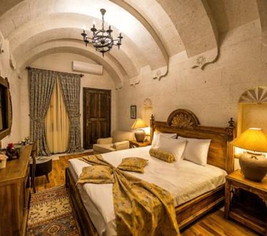 Mira Cappadocia Hotel