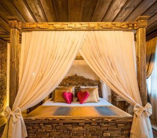 Mira Cappadocia Hotel