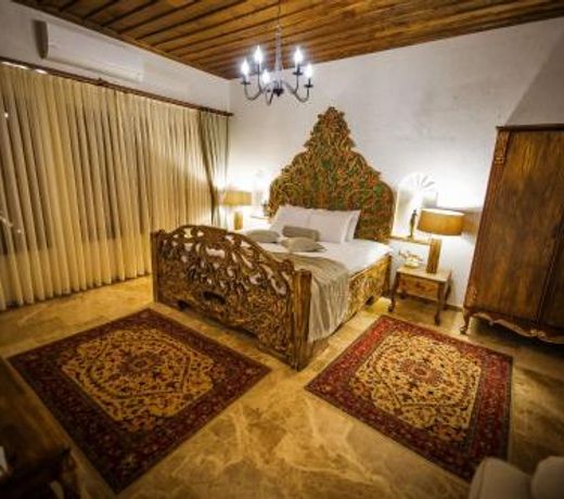 Mira Cappadocia Hotel