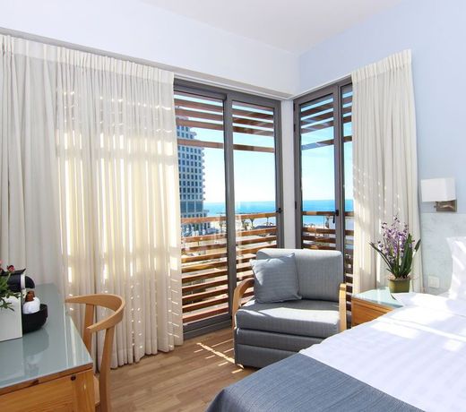 Hotel Gilgal