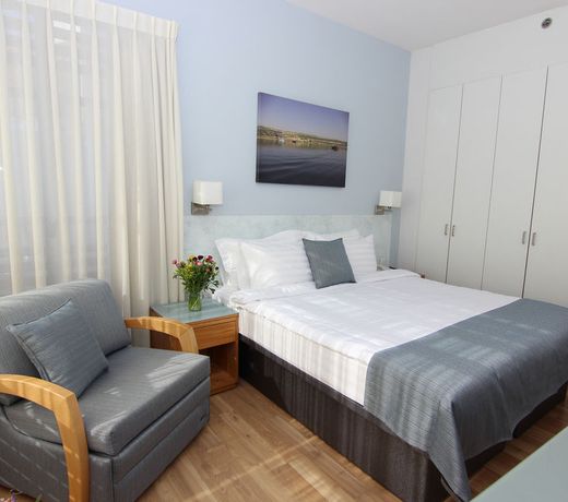 Hotel Gilgal